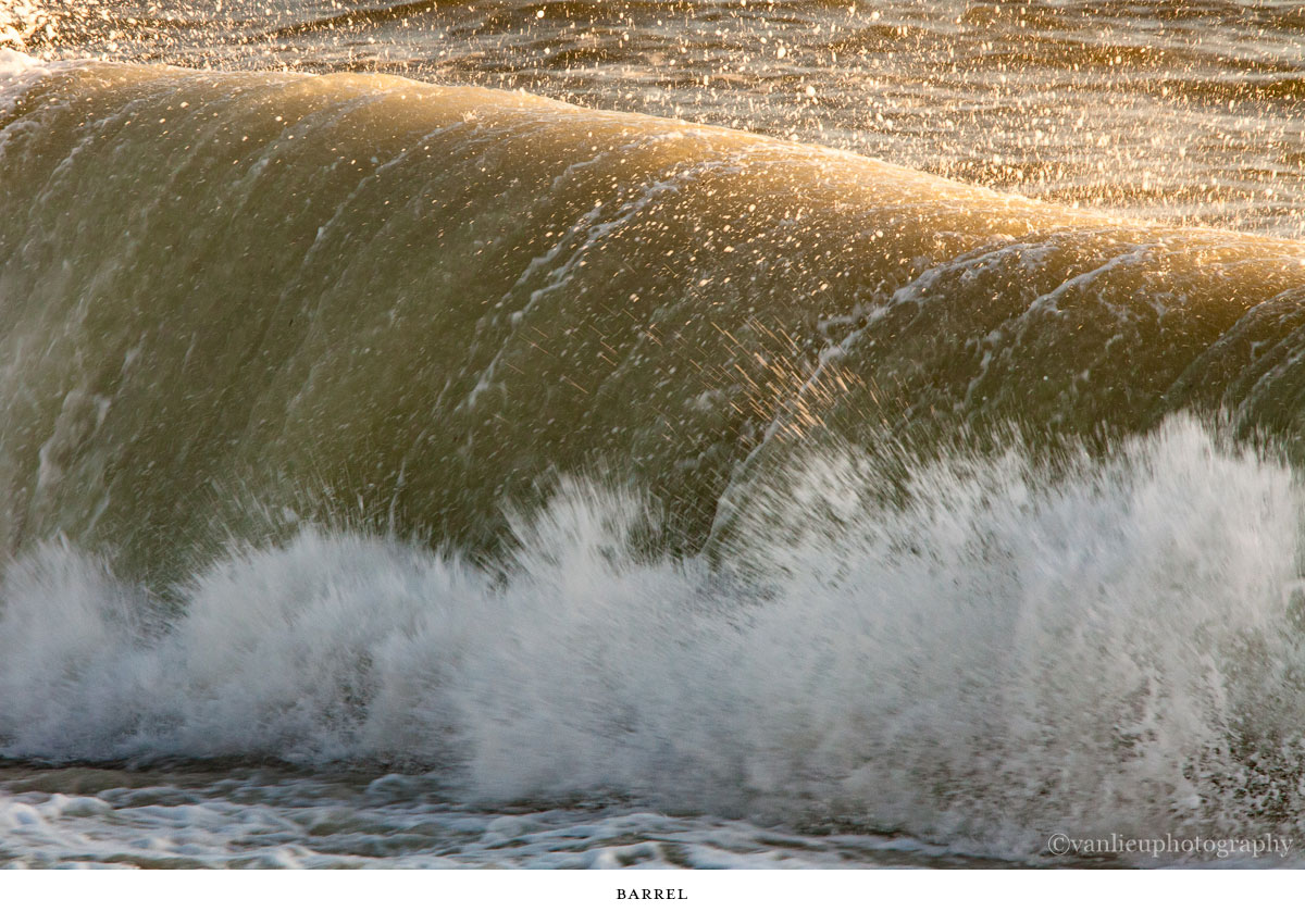 Waves | Nantucket | Van Lieu Photography 9
