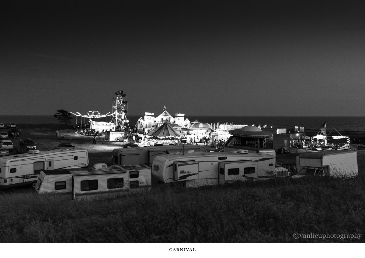 Carnival | Nantucket | Van Lieu Photography 1