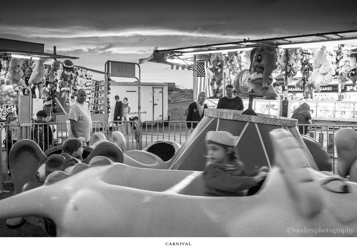 Carnival | Nantucket | Van Lieu Photography 10