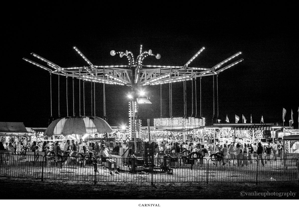Carnival | Nantucket | Van Lieu Photography 2
