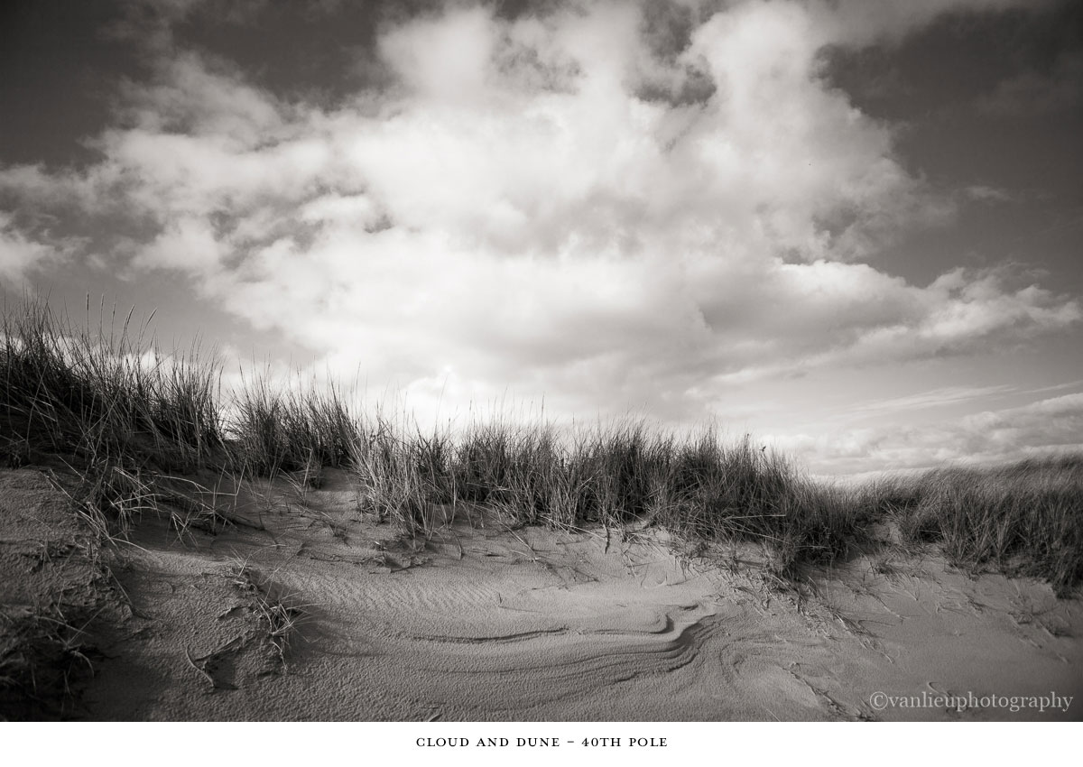 Dunes| Nantucket | Van Lieu Photography 9