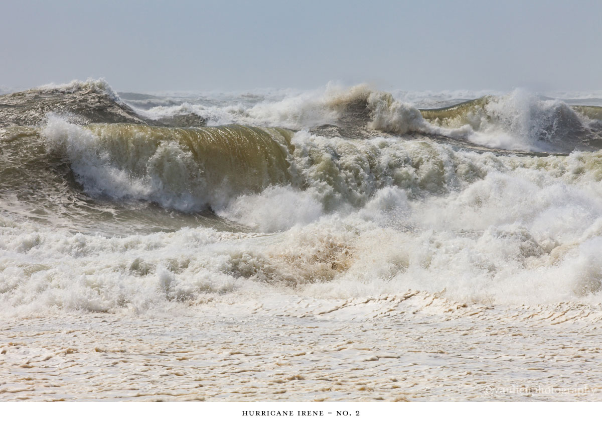 Waves | Nantucket | Van Lieu Photography 11