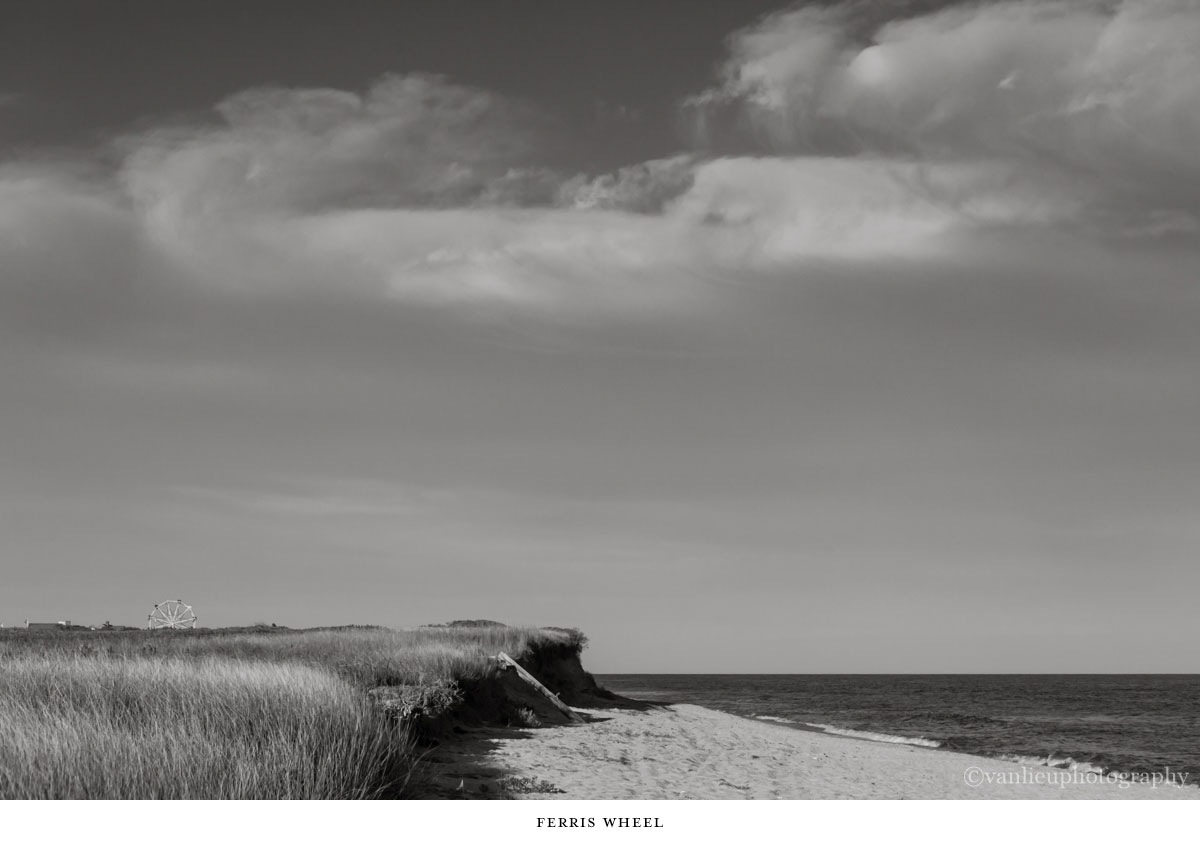 Landscapes | Nantucket | Van Lieu Photography 12