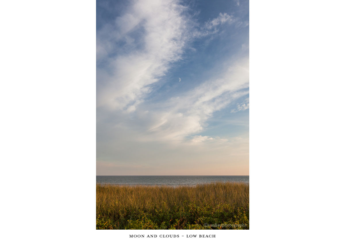 Landscapes | Nantucket | Van Lieu Photography 17