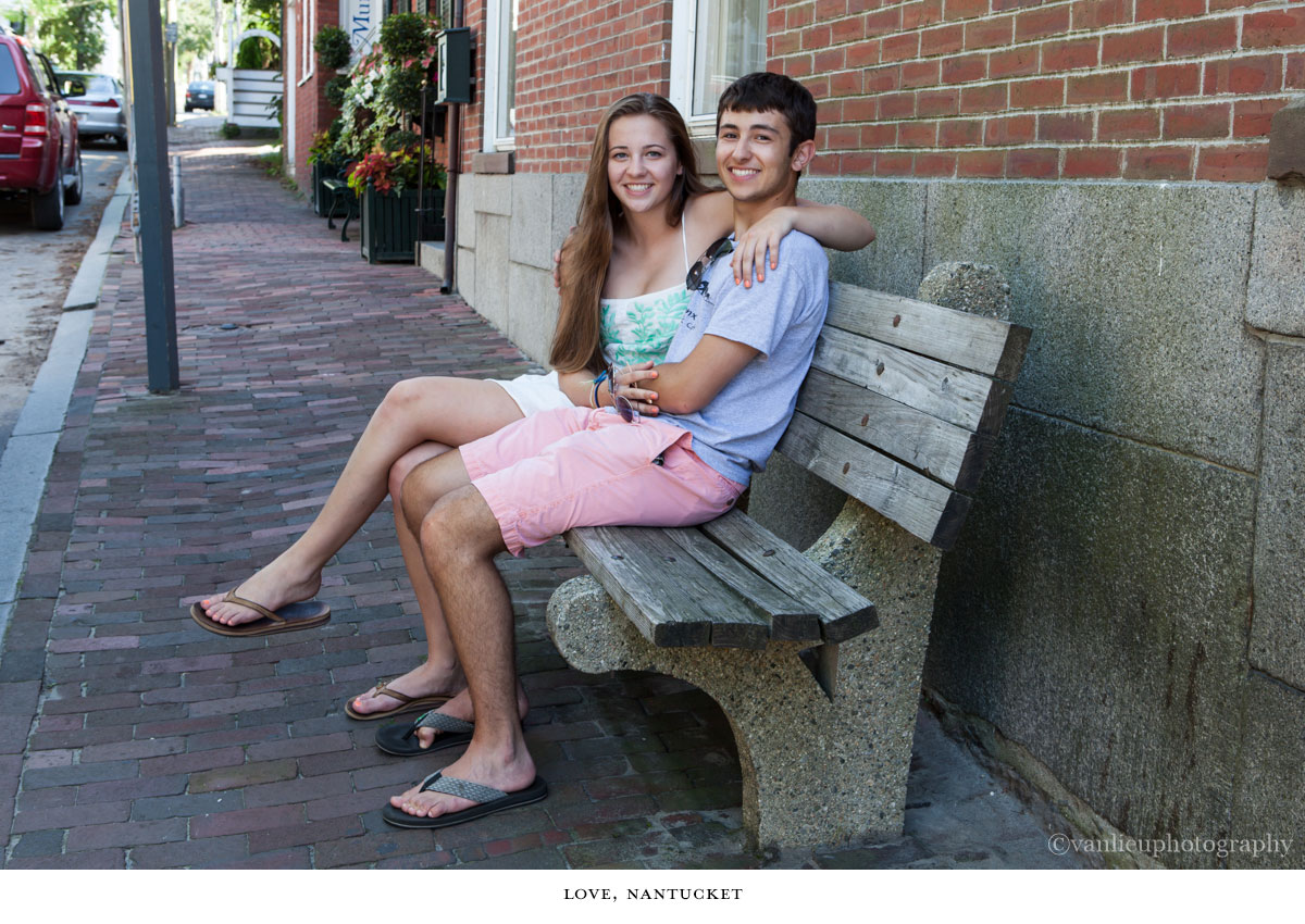 Love, Nantucket  | Town | Van Lieu Photography 20