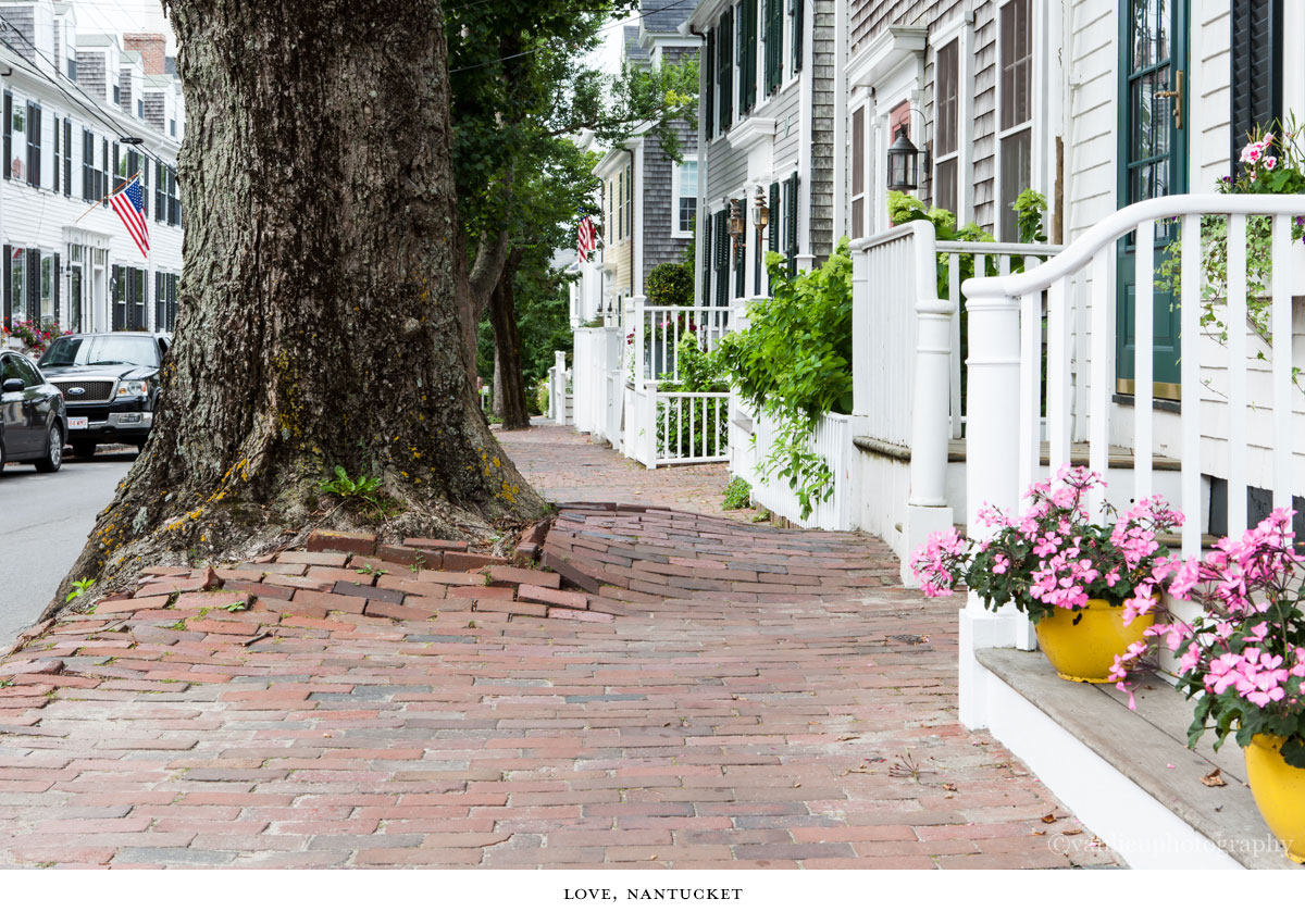 Love, Nantucket  | Town | Van Lieu Photography 4