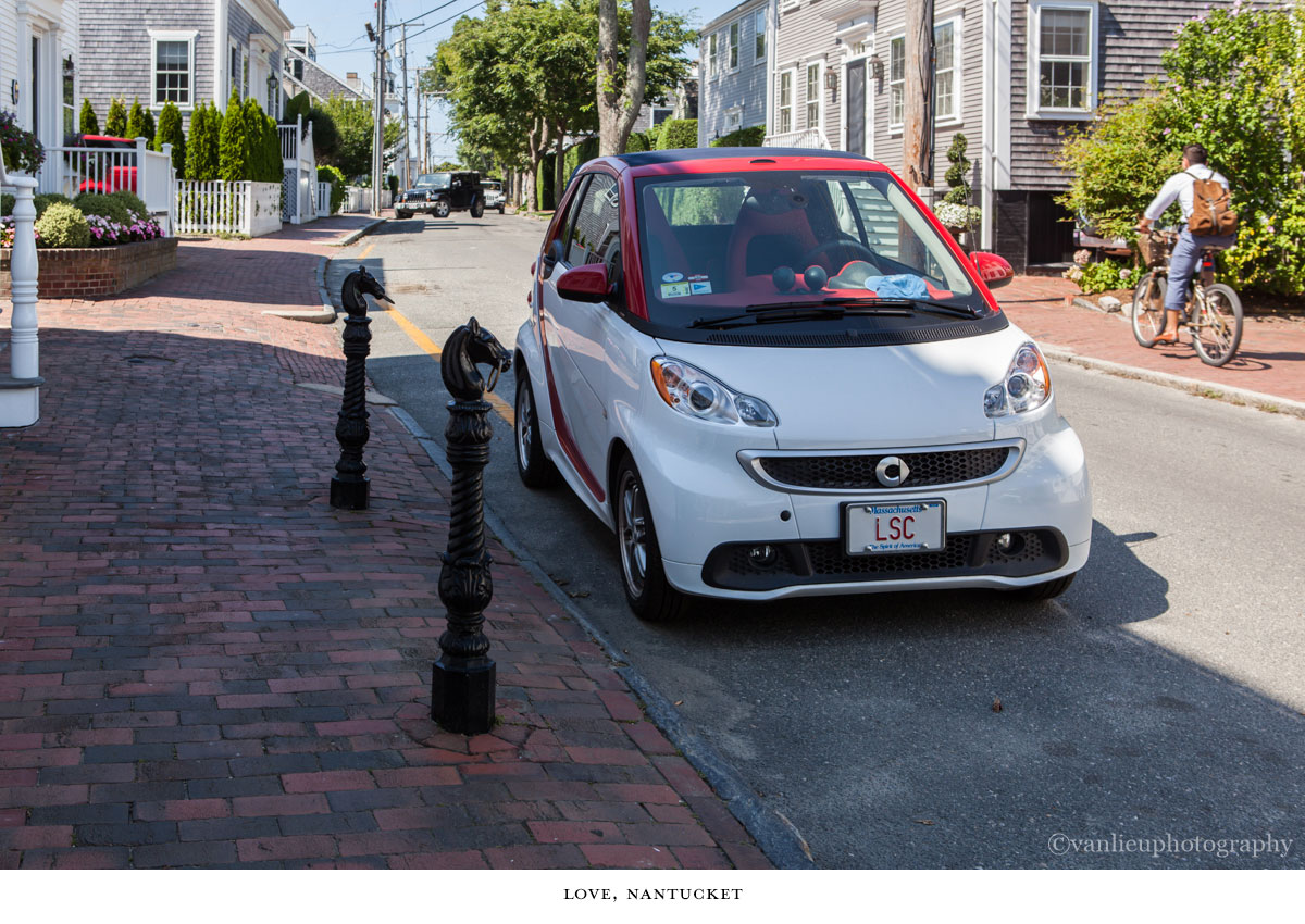 Love, Nantucket  | Town | Van Lieu Photography 6