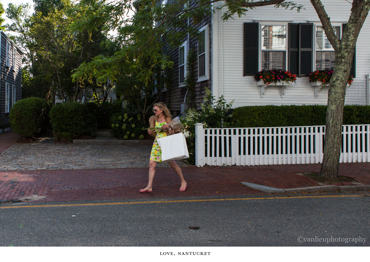 Love, Nantucket  | Town | Van Lieu Photography 8