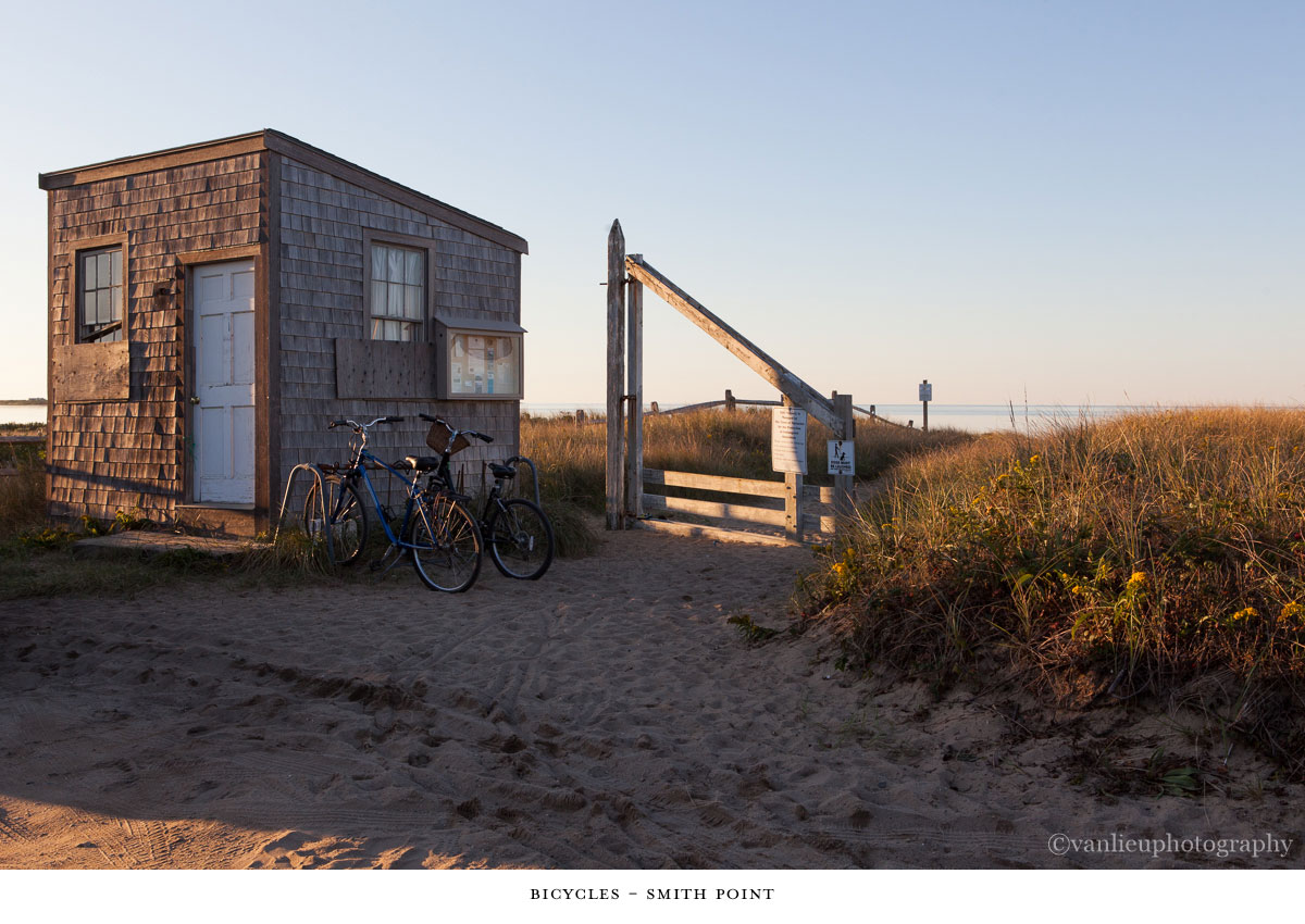 Paths Taken | Nantucket | Beach | Van Lieu Photography 11