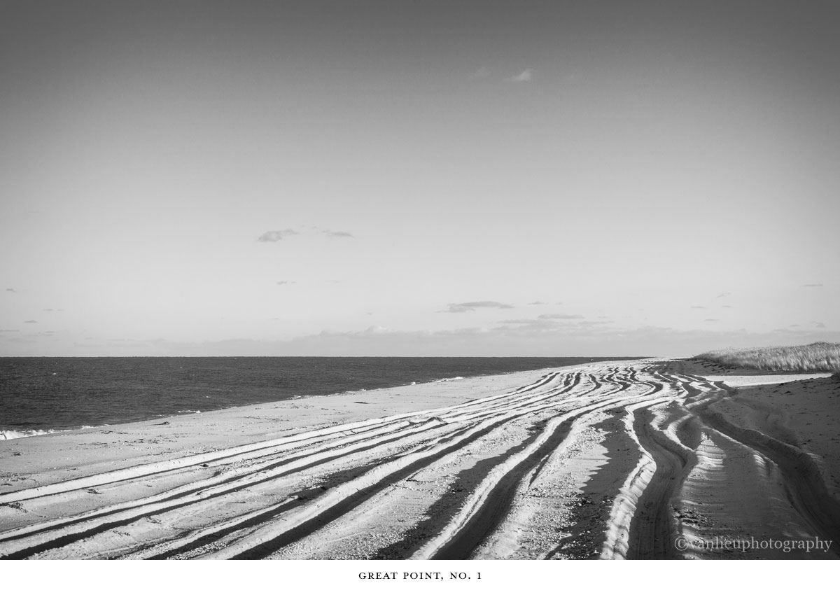 Paths Taken | Nantucket | Beach | Van Lieu Photography 19