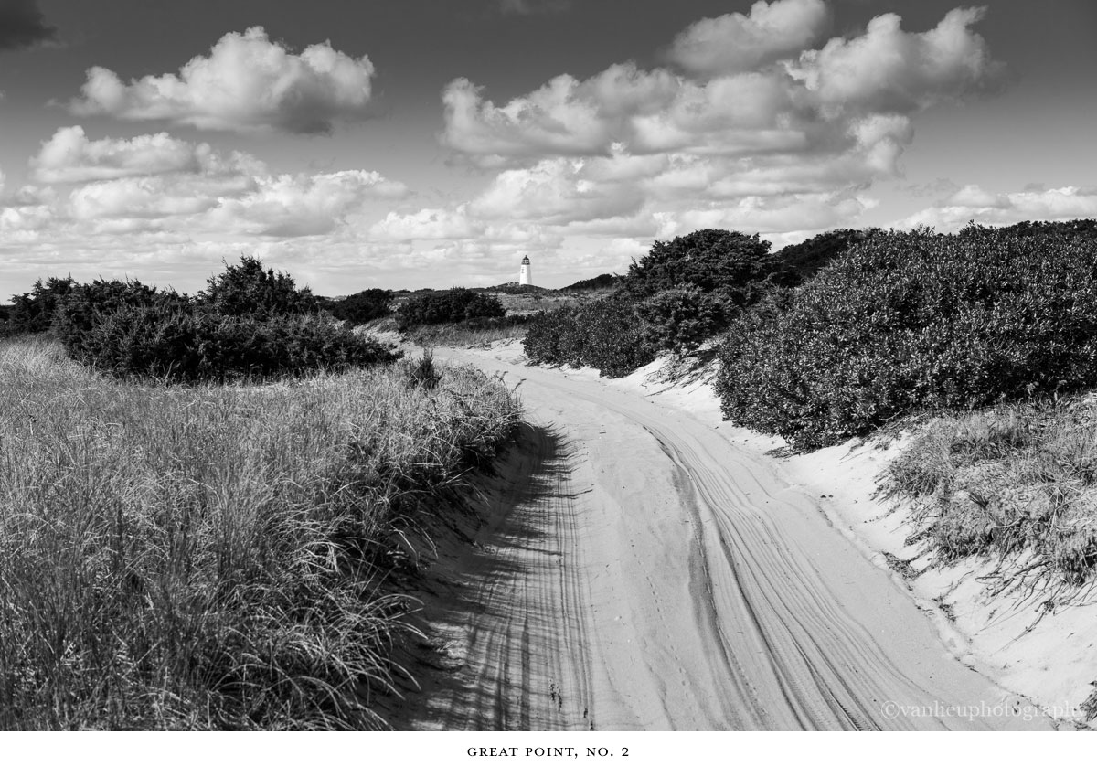 Paths Taken | Nantucket | Beach | Van Lieu Photography 20