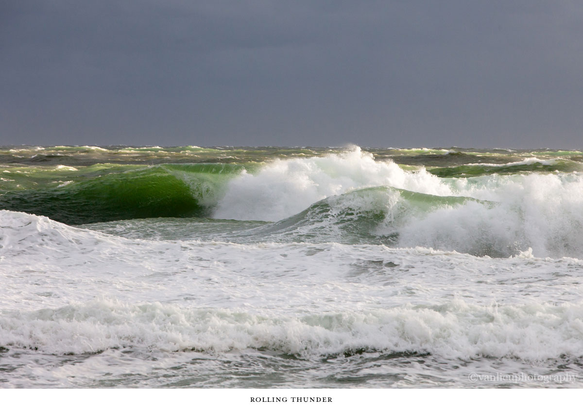 Waves | Nantucket | Van Lieu Photography 16
