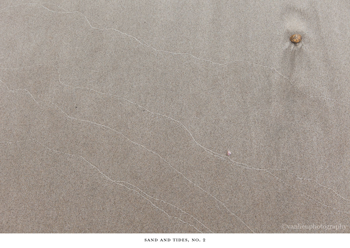 Sand and Tides | Nantucket | Beach | Van Lieu Photography 2