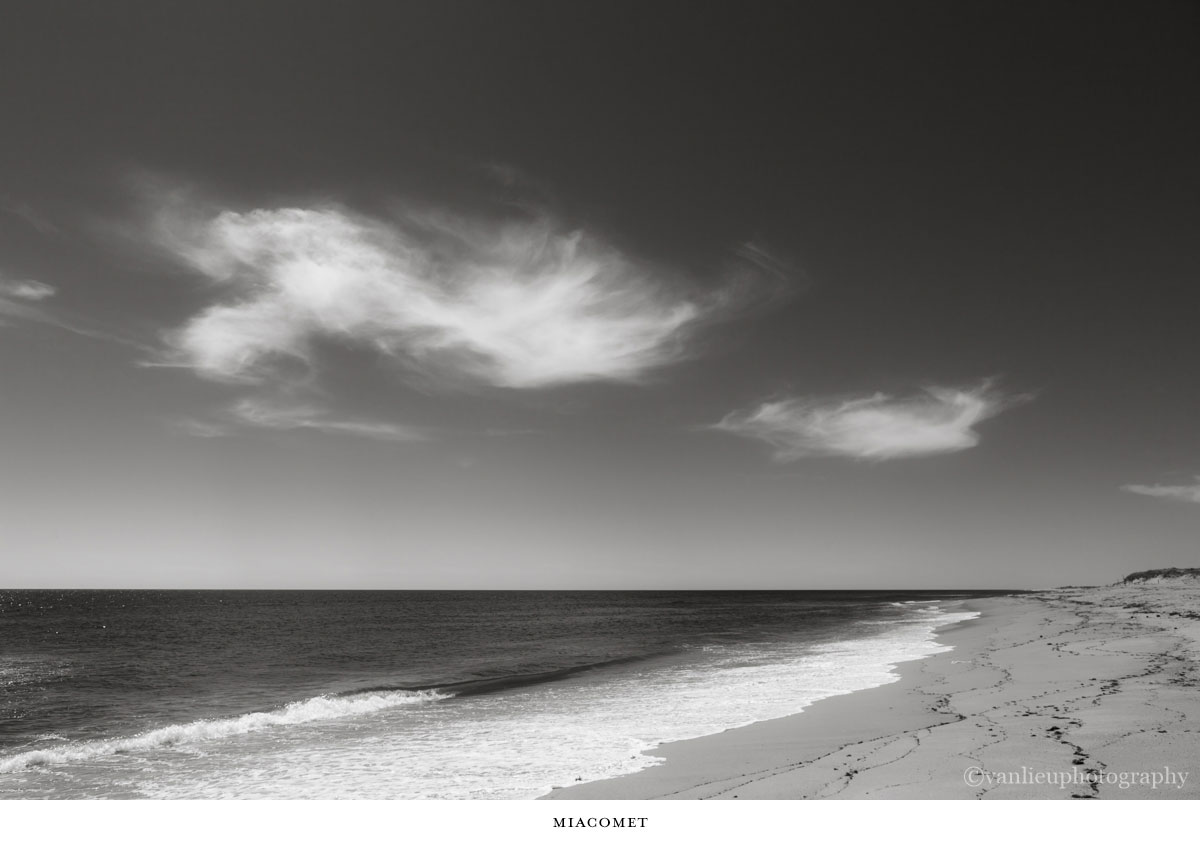 Seascapes | Nantucket | Van Lieu Photography 10