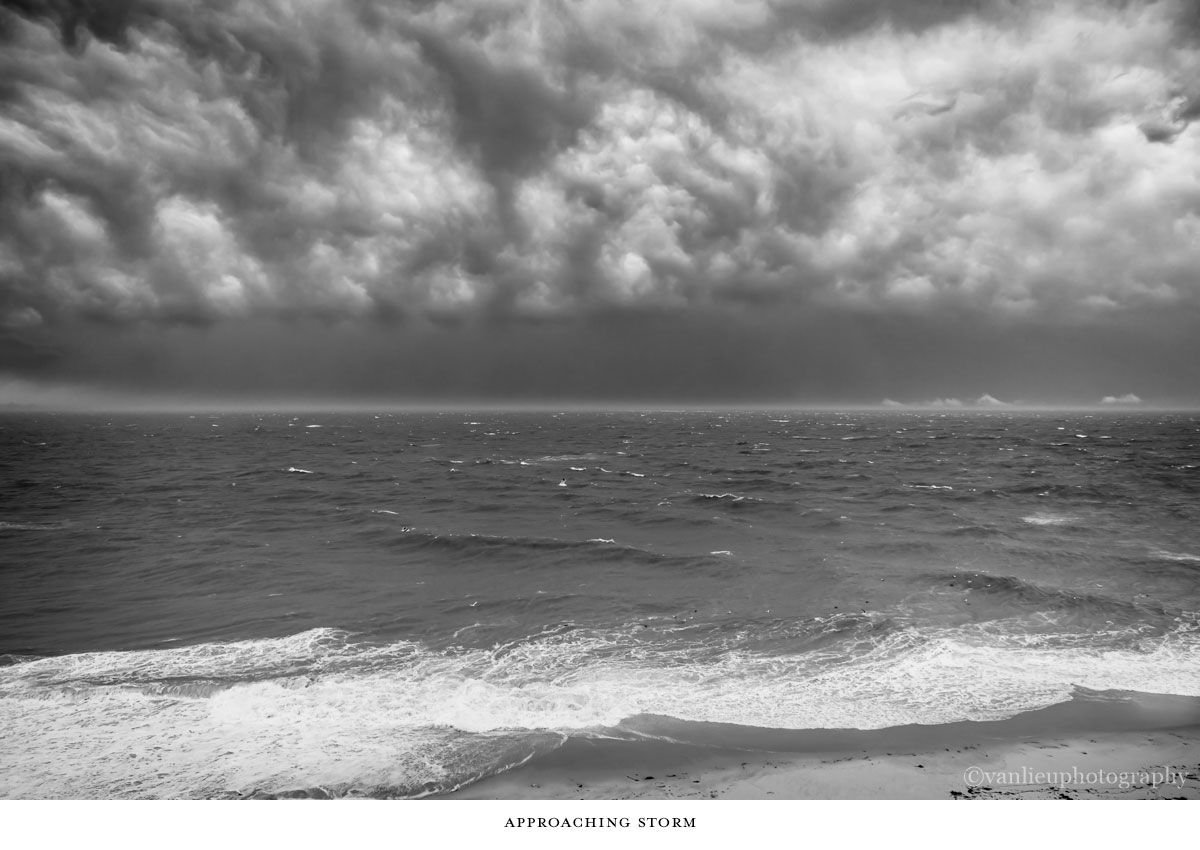 Seascapes | Nantucket | Van Lieu Photography 13