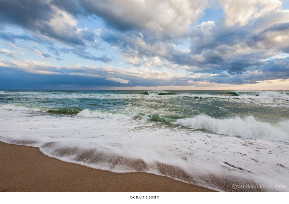 Seascapes | Nantucket | Van Lieu Photography 14