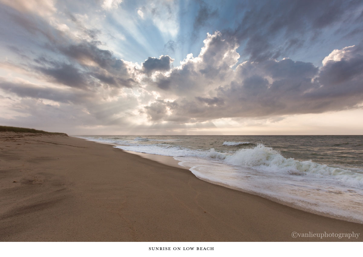 Seascapes | Nantucket | Van Lieu Photography 17