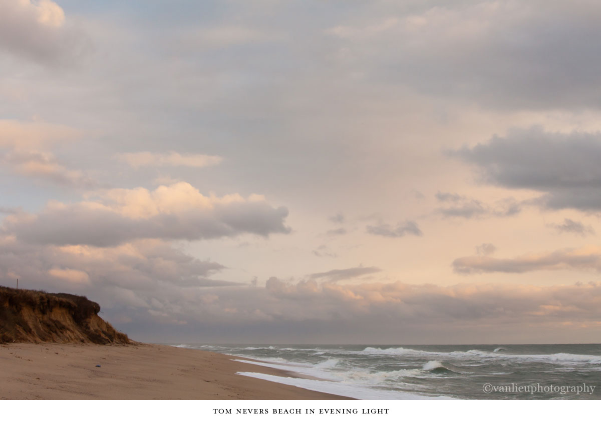 Seascapes | Nantucket | Van Lieu Photography 18
