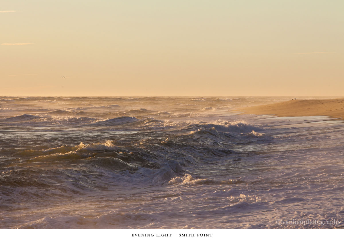 Seascapes | Nantucket | Van Lieu Photography 2