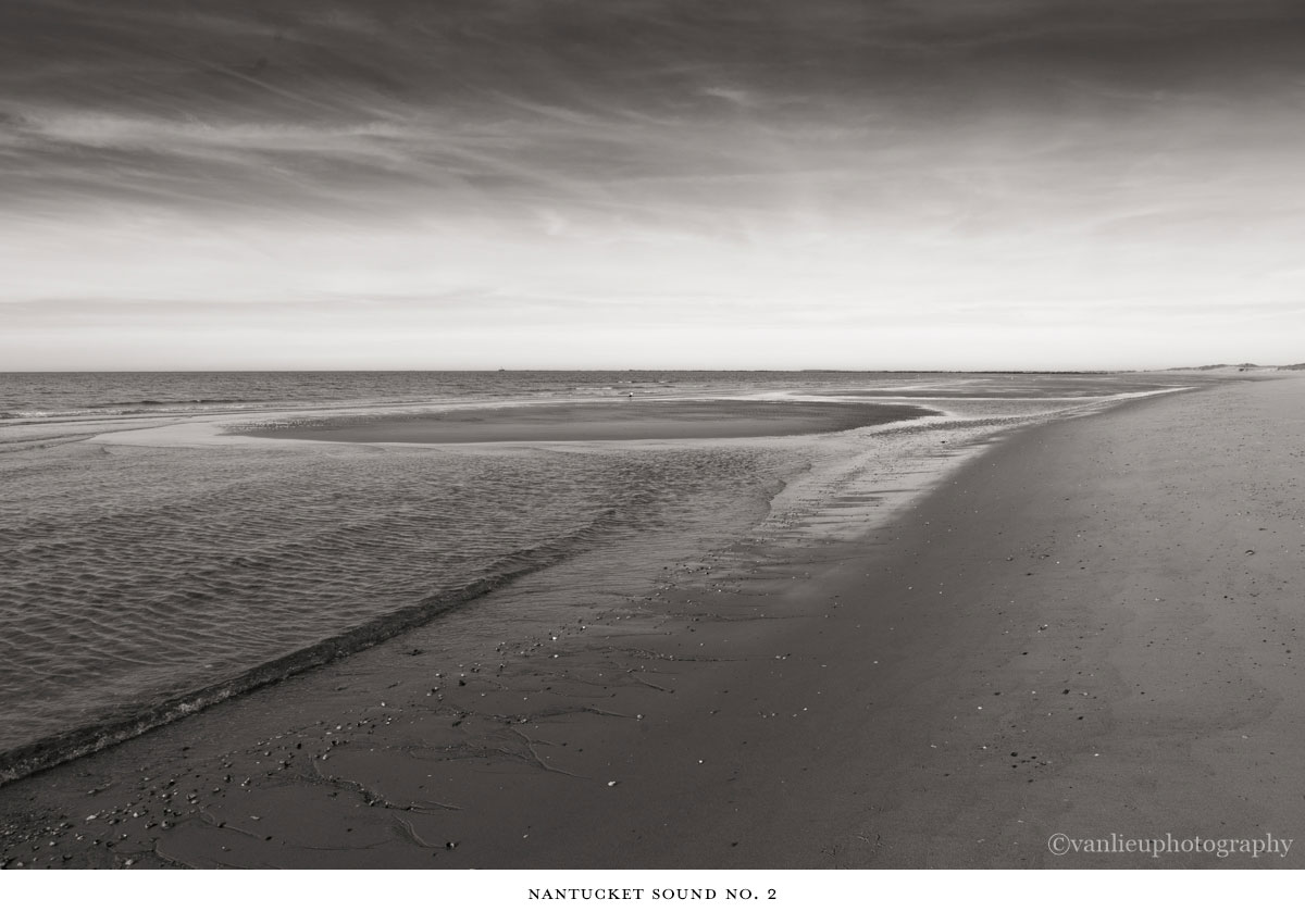 Seascapes | Nantucket | Van Lieu Photography 22