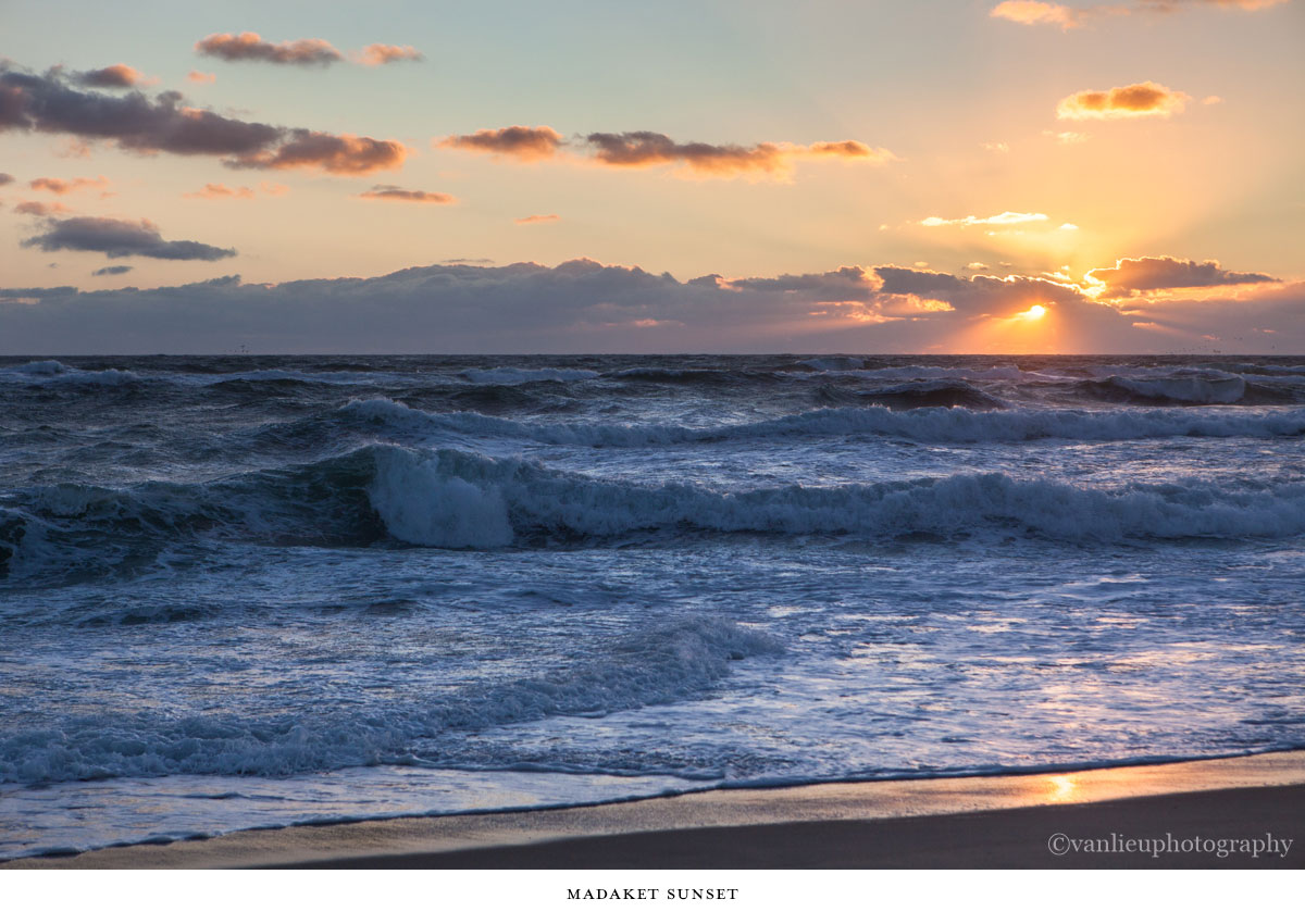 Seascapes | Nantucket | Van Lieu Photography 24
