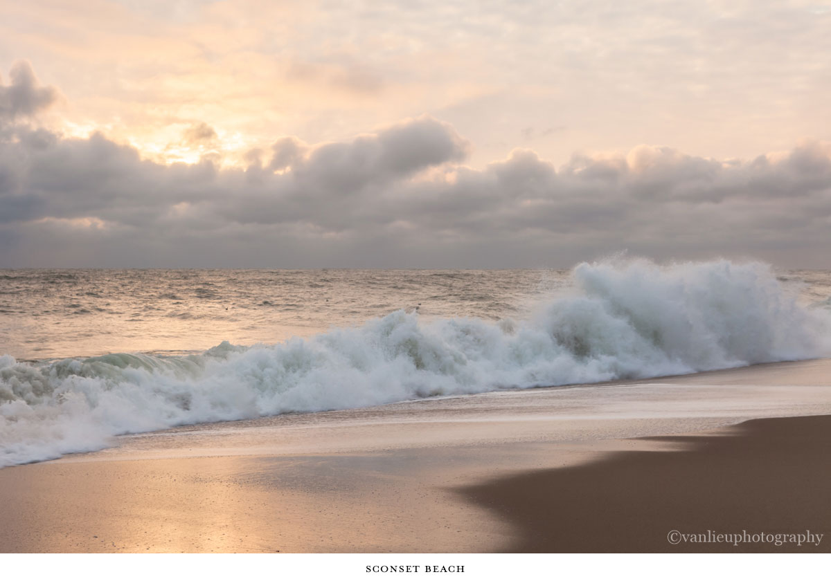 Seascapes | Nantucket | Van Lieu Photography 3