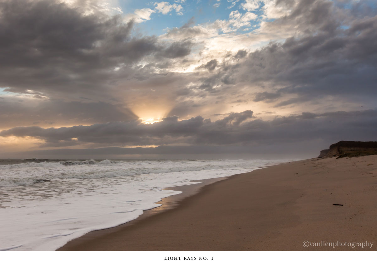 Seascapes | Nantucket | Van Lieu Photography 4