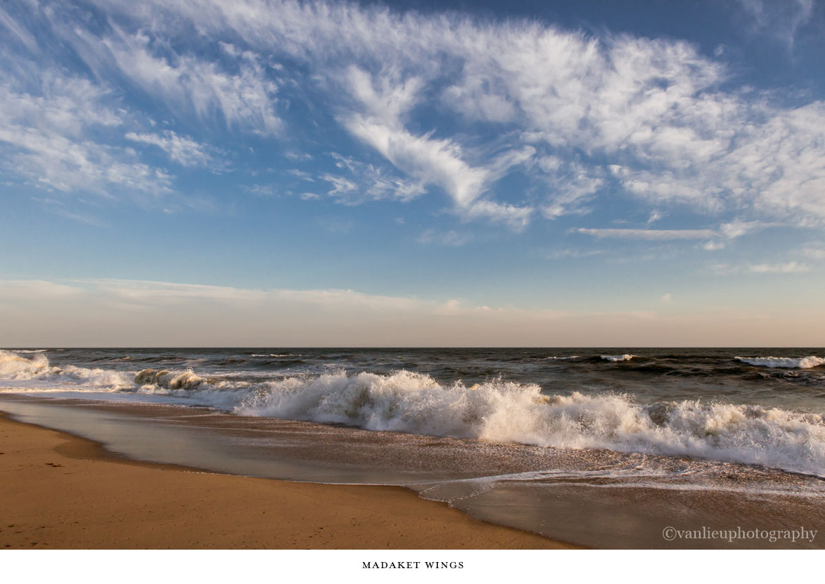 Seascapes | Nantucket | Van Lieu Photography 6