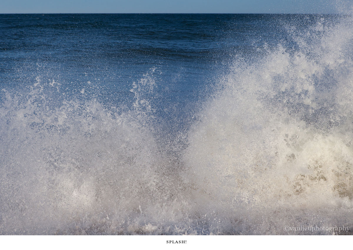 Waves | Nantucket | Van Lieu Photography 17