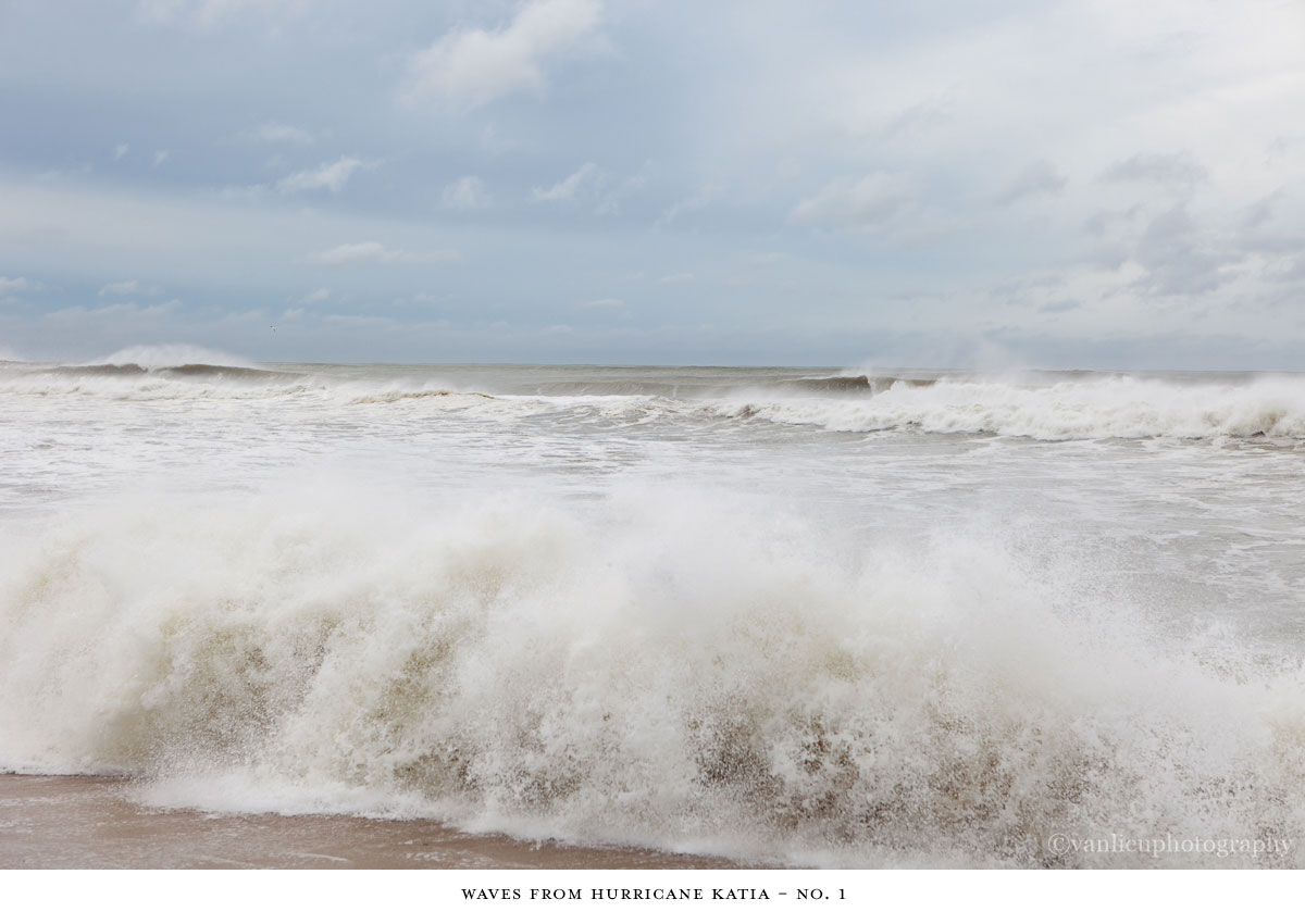 Waves | Nantucket | Van Lieu Photography 5