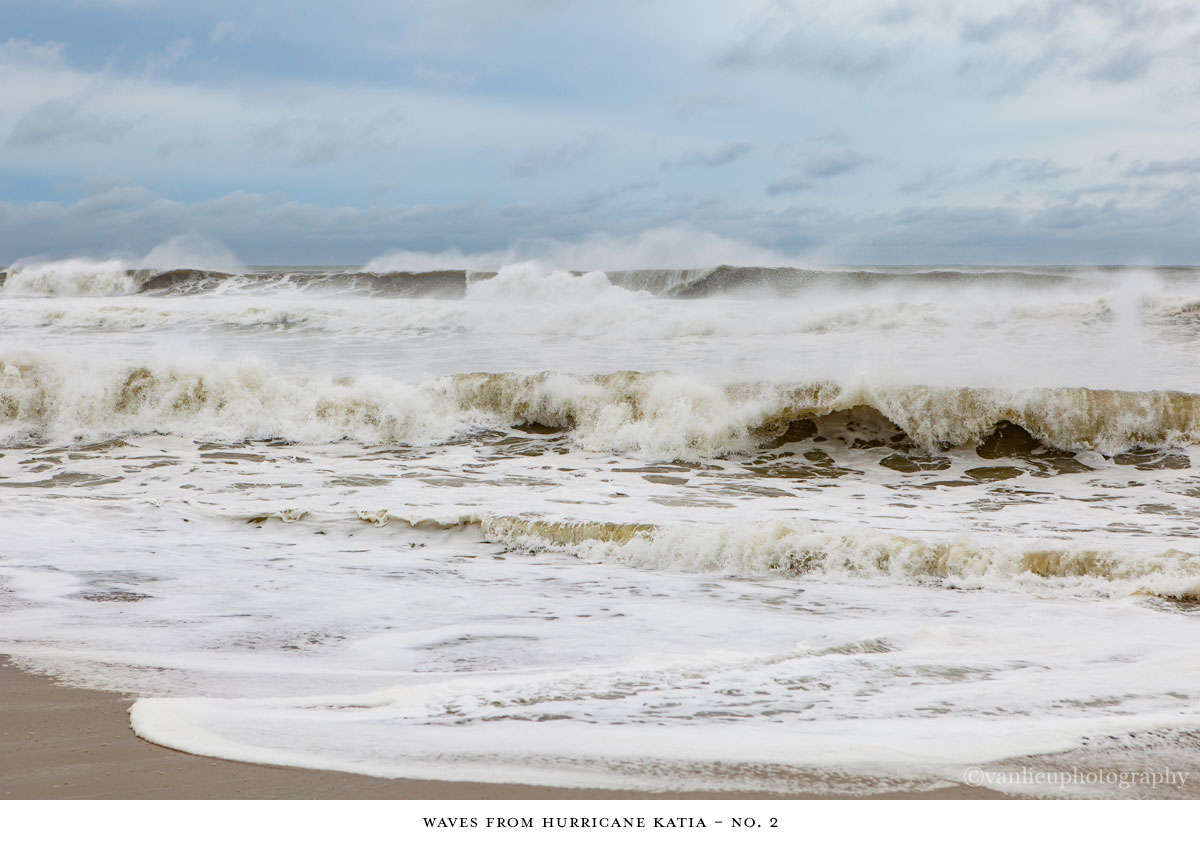 Waves | Nantucket | Van Lieu Photography 12