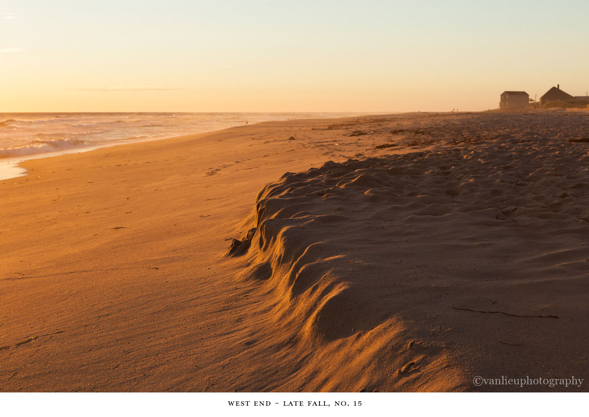 West End| Nantucket | Madaket | Van Lieu Photography 15