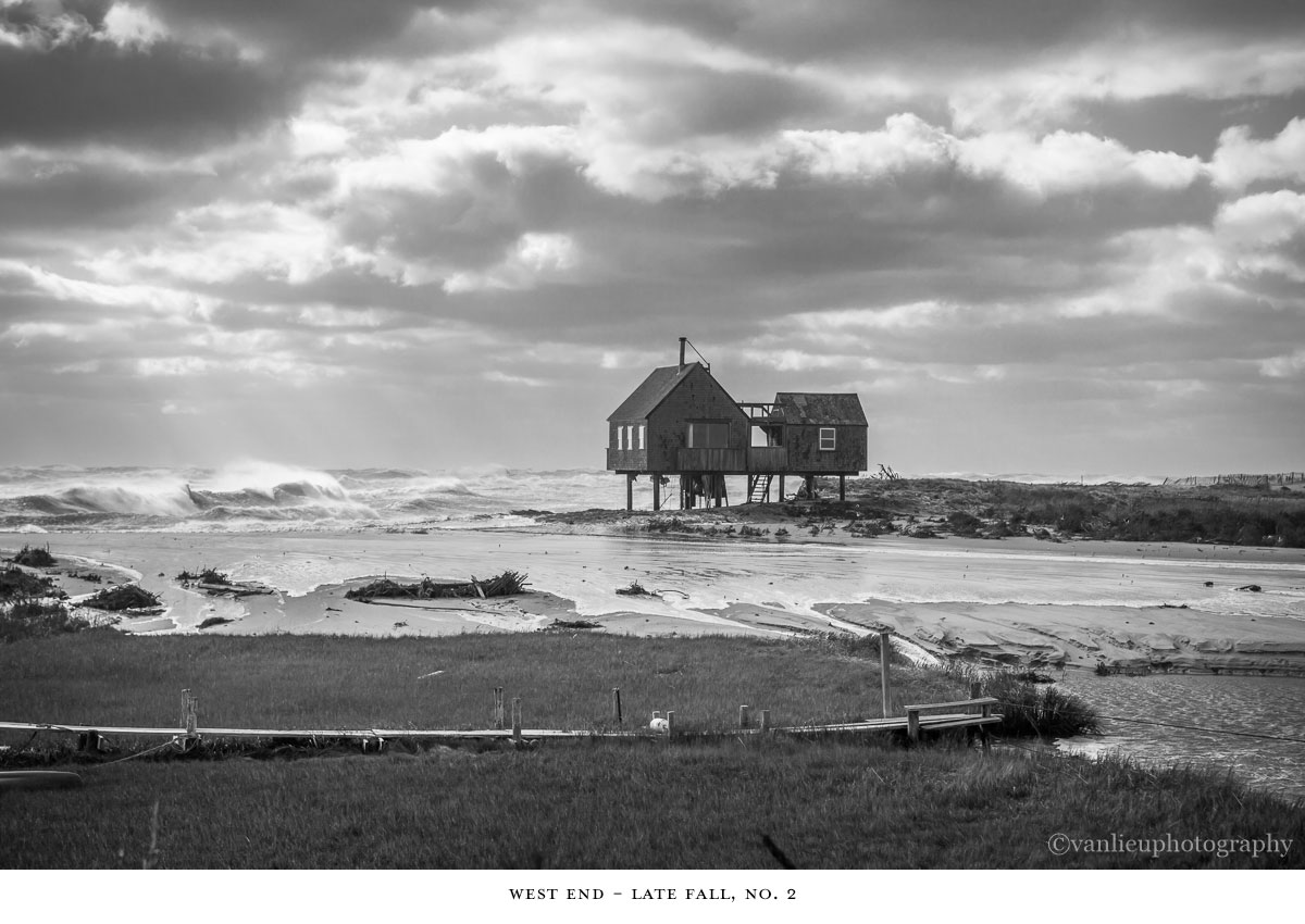 West End| Nantucket | Madaket | Van Lieu Photography 2