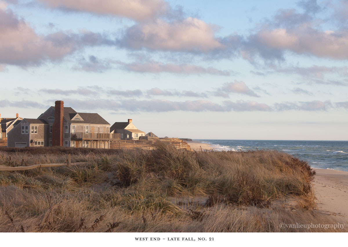 West End| Nantucket | Madaket | Van Lieu Photography 21