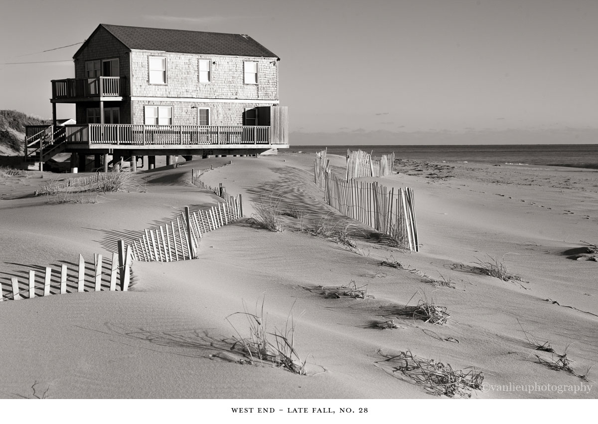 West End| Nantucket | Madaket | Van Lieu Photography 28