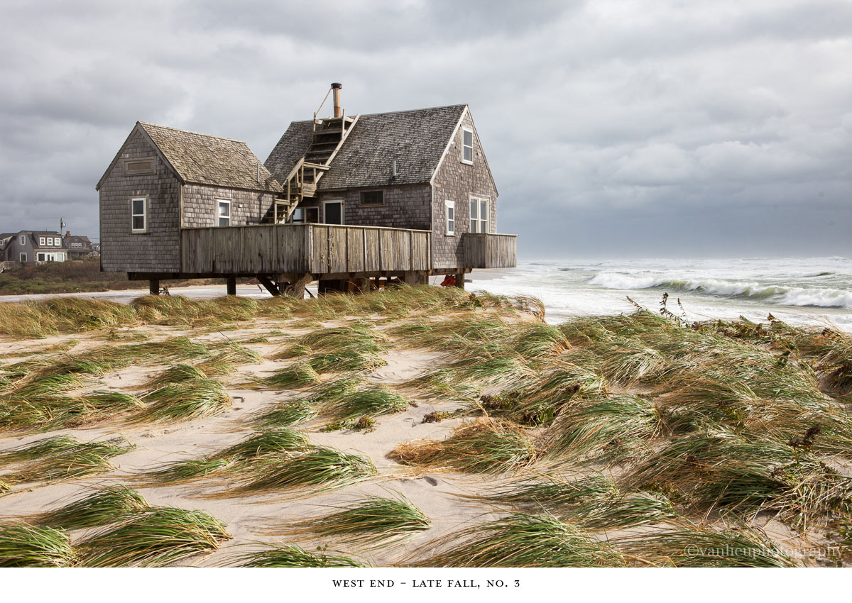 West End| Nantucket | Madaket | Van Lieu Photography 3