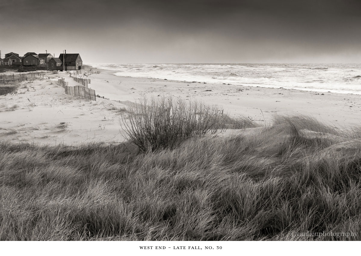 West End| Nantucket | Madaket | Van Lieu Photography 30