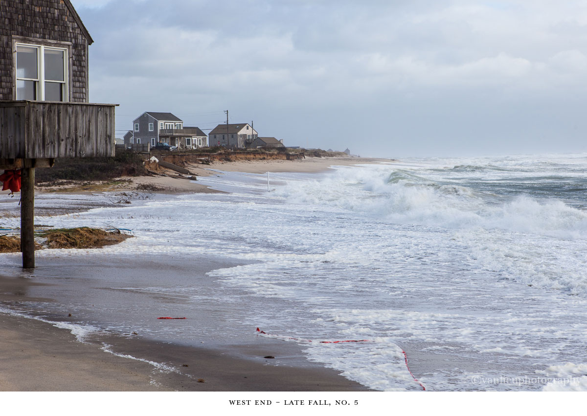 West End| Nantucket | Madaket | Van Lieu Photography 5