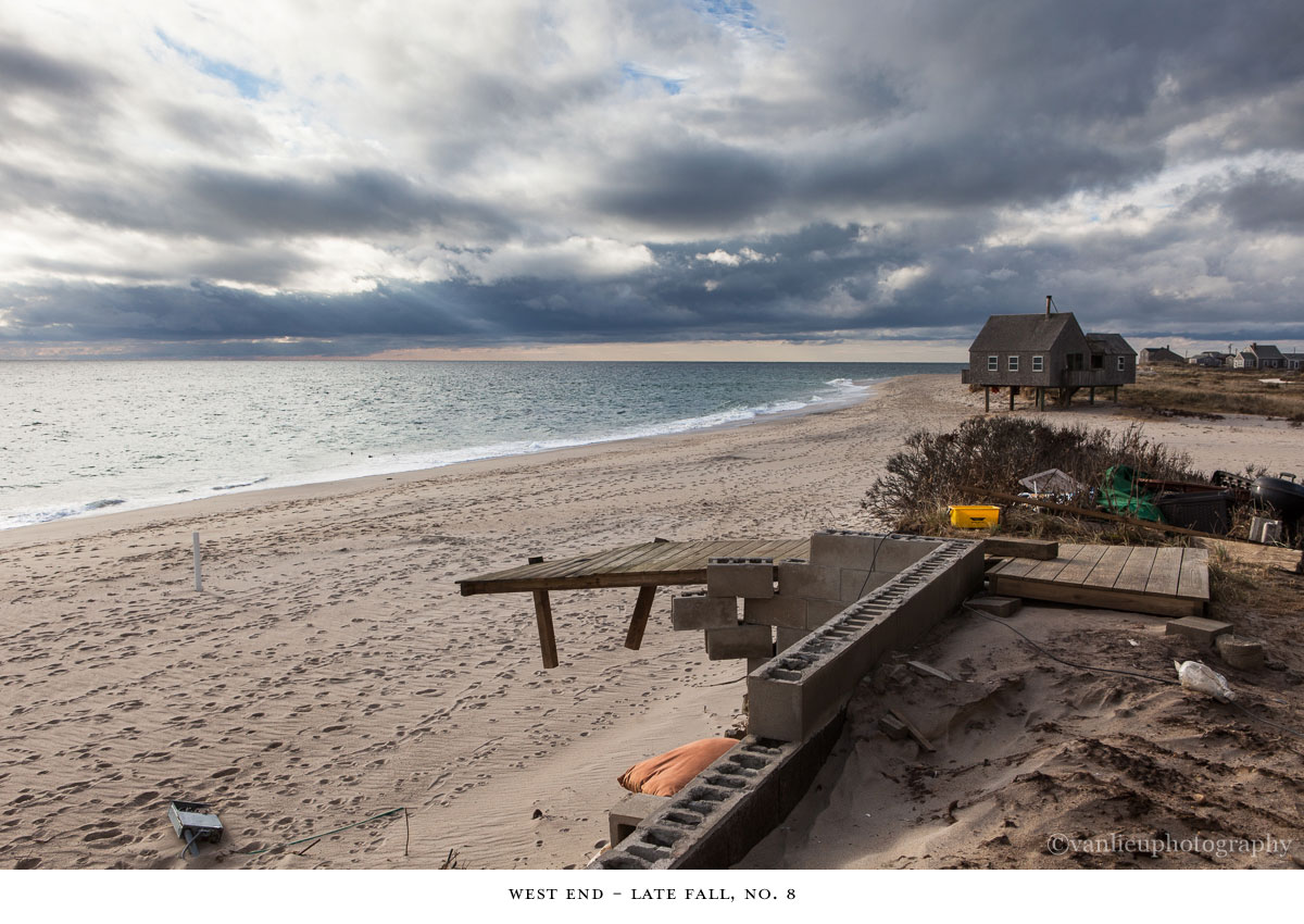 West End| Nantucket | Madaket | Van Lieu Photography 8