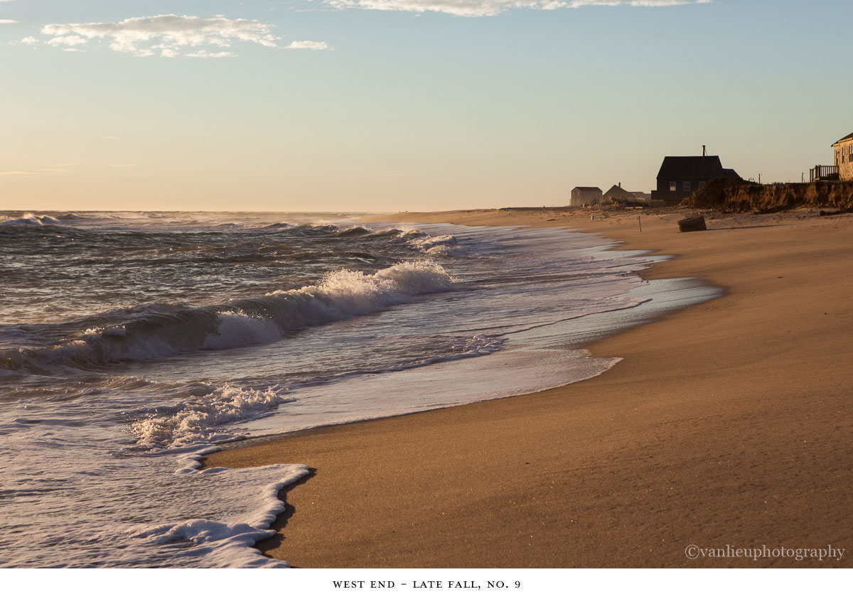 West End| Nantucket | Madaket | Van Lieu Photography 9