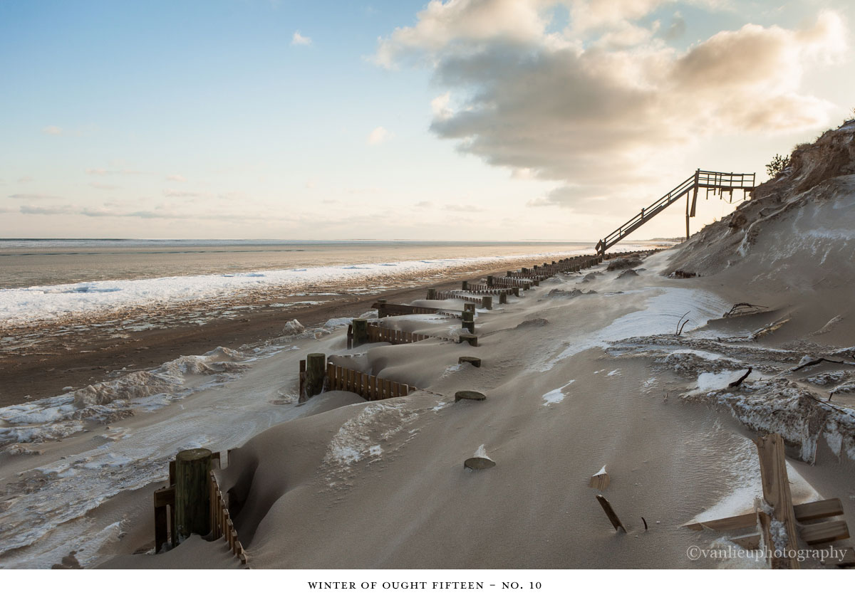 Winter Ought Fifteen | Nantucket | Beach | Van Lieu Photography 10