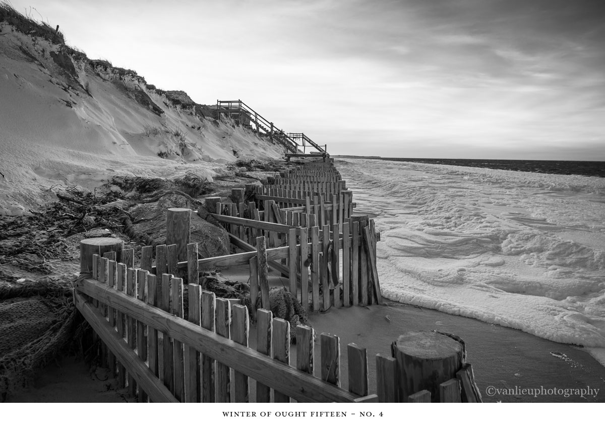 Winter Ought Fifteen | Nantucket | Beach | Van Lieu Photography 4