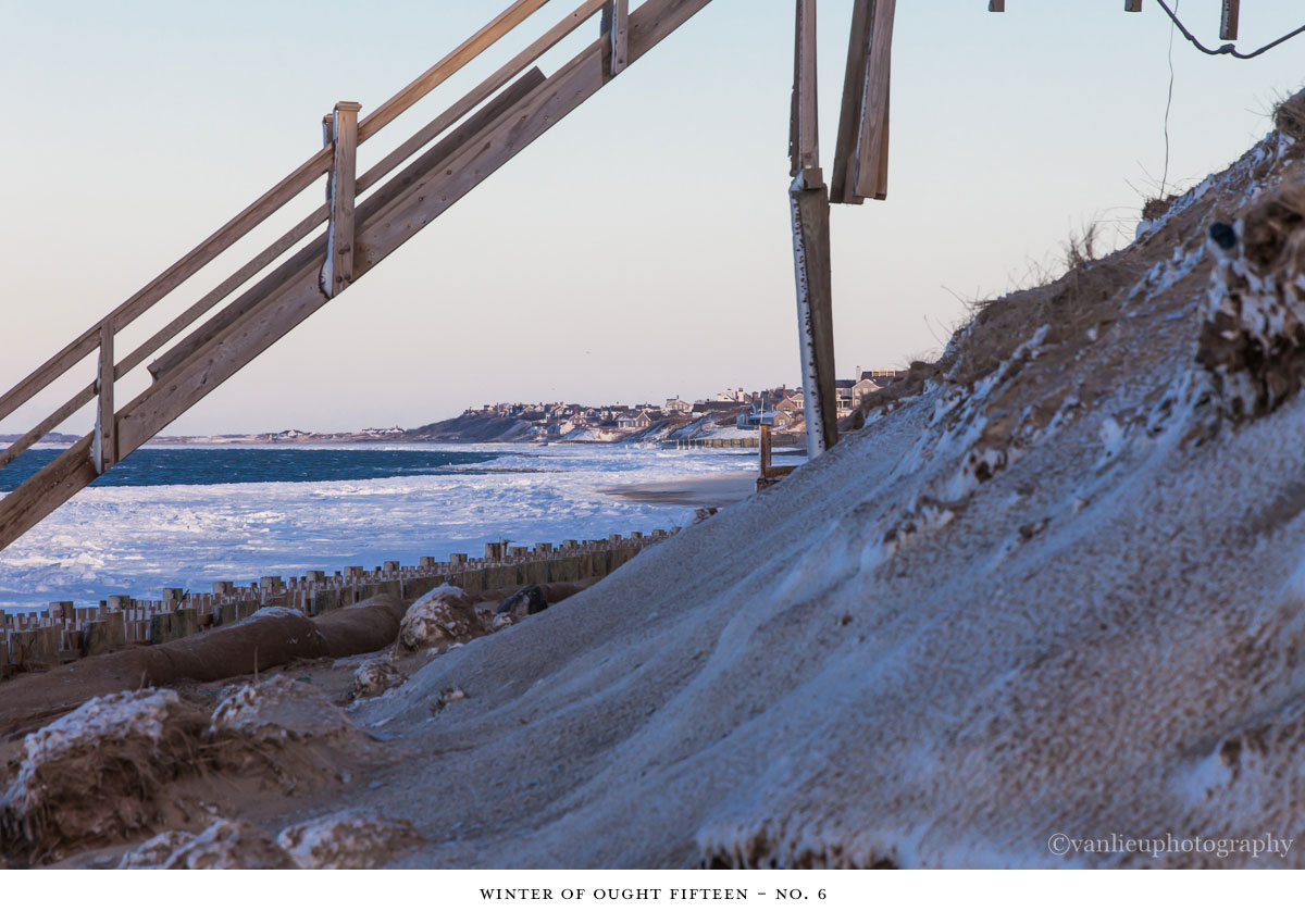 Winter Ought Fifteen | Nantucket | Beach | Van Lieu Photography 6