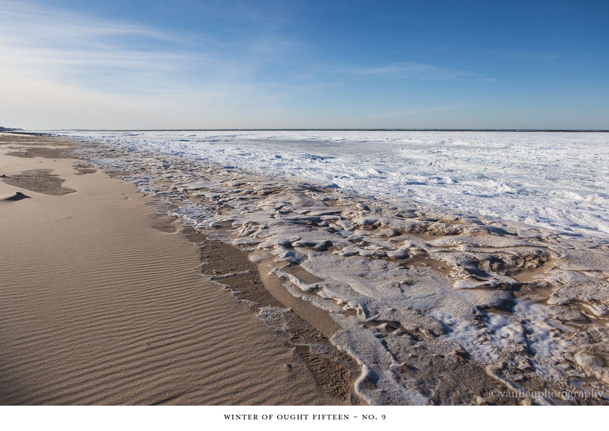 Winter Ought Fifteen | Nantucket | Beach | Van Lieu Photography 9