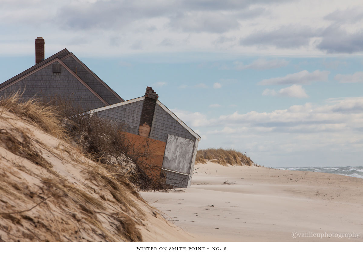 Winter Smith Point| Nantucket | Beach | Van Lieu Photography 6