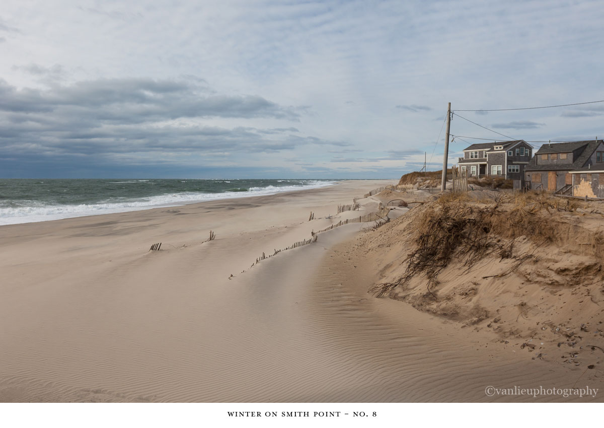 Winter Smith Point| Nantucket | Beach | Van Lieu Photography8